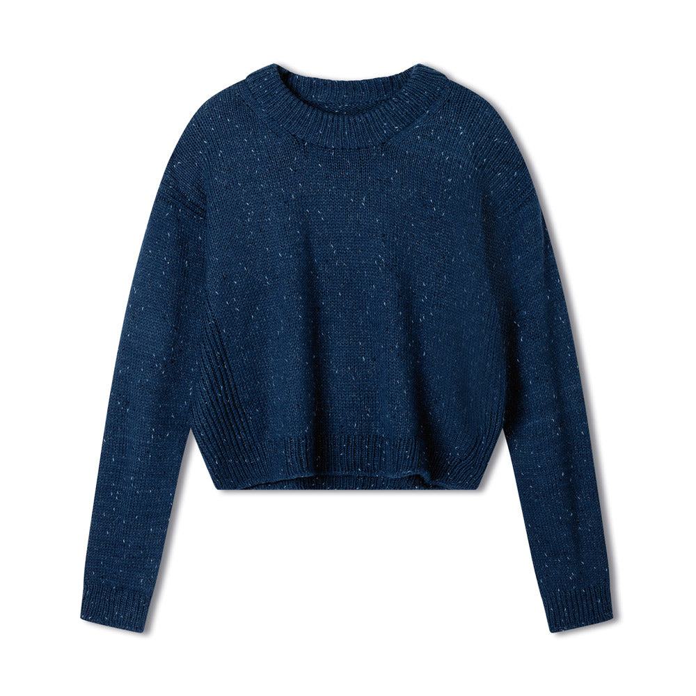 Lana Grossa Merino Classics Nr. 1 2026 – Breitijdschrift mit Beilage auf Niederländisch