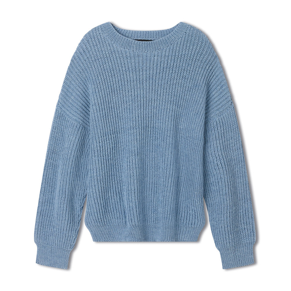 Lana Grossa Merino Classics Nr. 1 2026 – Breitijdschrift mit Beilage auf Niederländisch