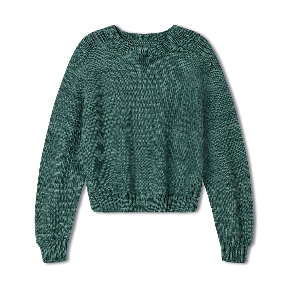 Lana Grossa Merino Classics Nr. 1 2026 – Breitijdschrift mit Beilage auf Niederländisch