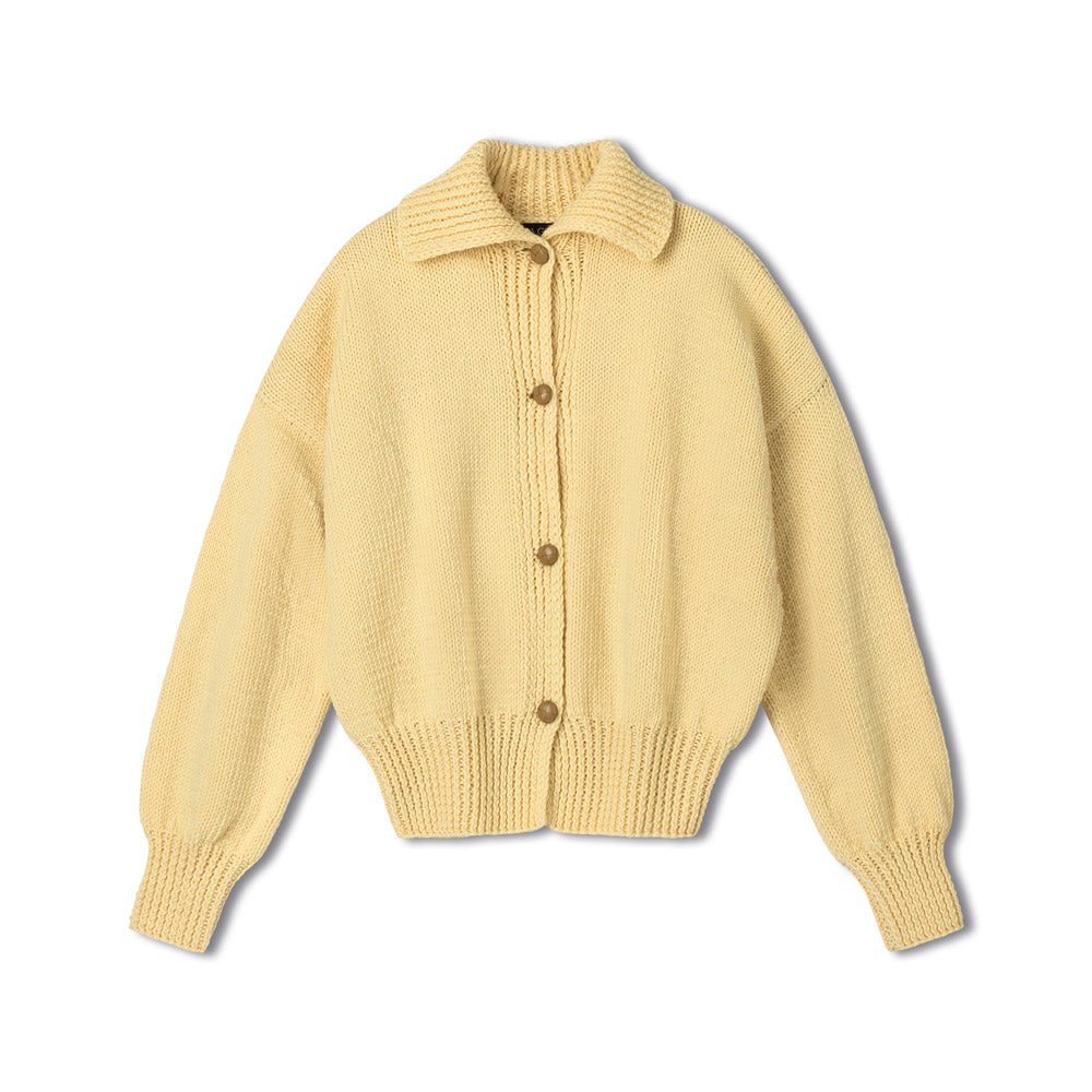 Lana Grossa Merino Classics Nr. 1 2026 – Breitijdschrift mit Beilage auf Niederländisch