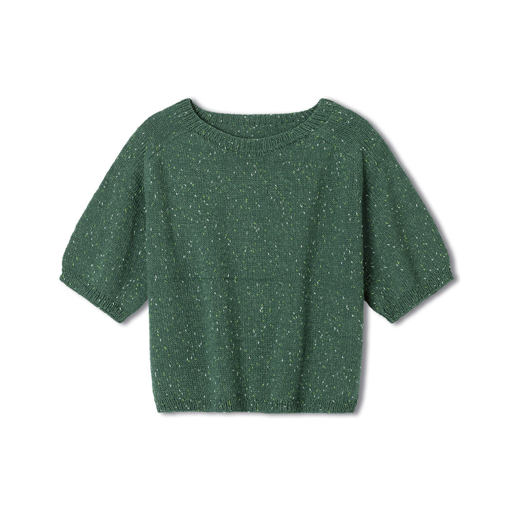 Lana Grossa Merino Classics Nr. 1 2026 – Breitijdschrift mit Beilage auf Niederländisch
