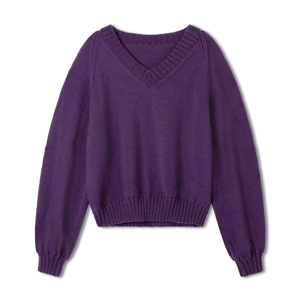 Lana Grossa Merino Classics Nr. 1 2026 – Breitijdschrift mit Beilage auf Niederländisch