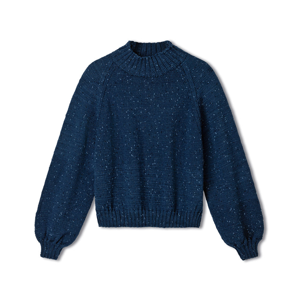 Lana Grossa Merino Classics Nr. 1 2026 – Breitijdschrift mit Beilage auf Niederländisch