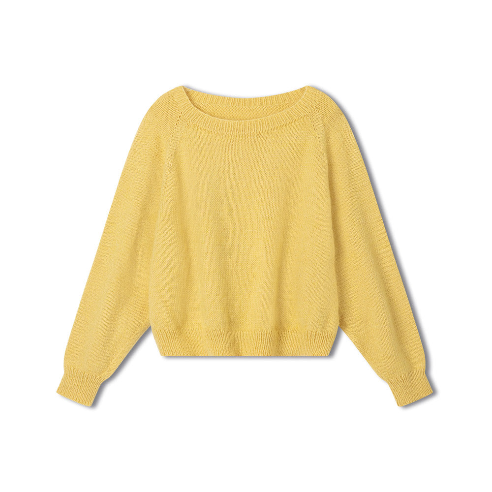 Lana Grossa Merino Classics Nr. 1 2026 – Breitijdschrift mit Beilage auf Niederländisch