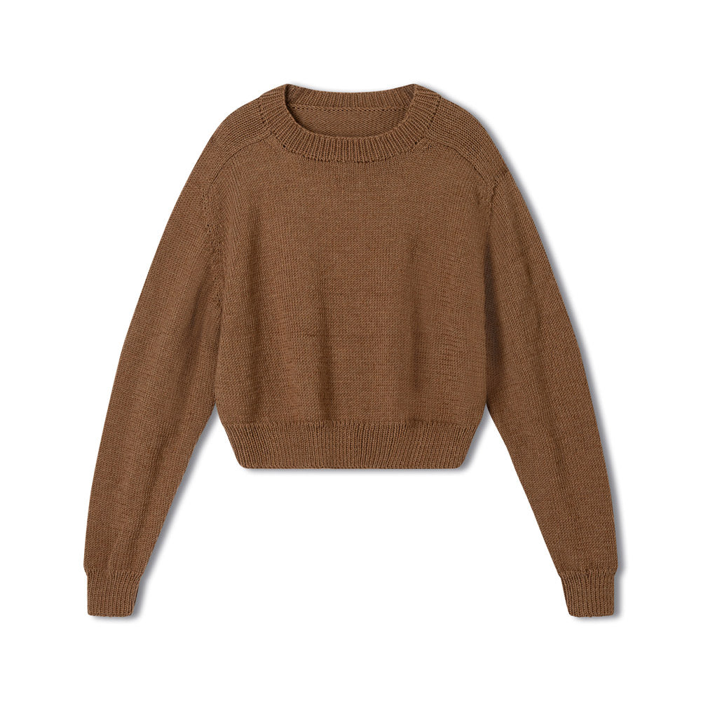 Lana Grossa Merino Classics Nr. 1 2026 – Breitijdschrift mit Beilage auf Niederländisch