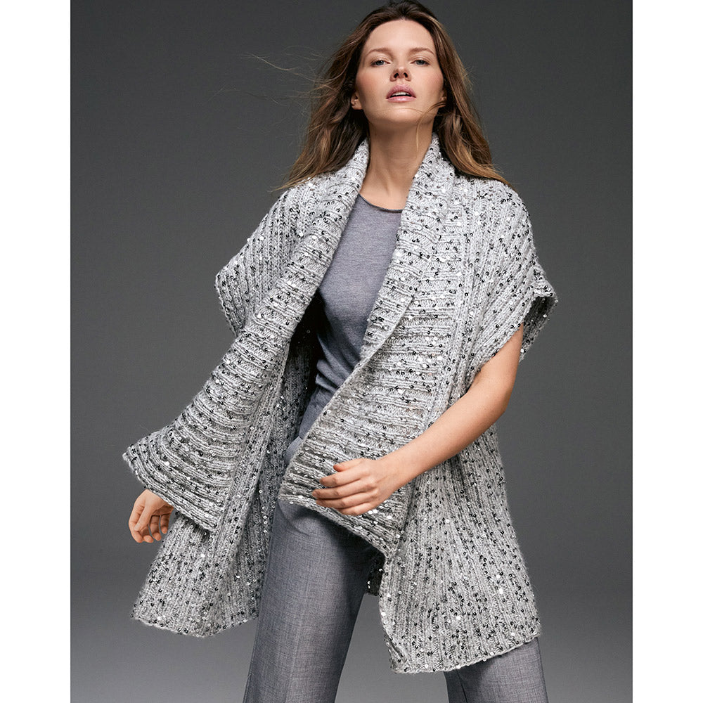 Lana Grossa Nera Nr. 3 Herbst/Winter 2026/2027 DE + NL Beilage