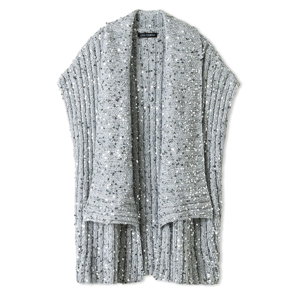 Lana Grossa Nera Nr. 3 Herbst/Winter 2026/2027 DE + NL Beilage
