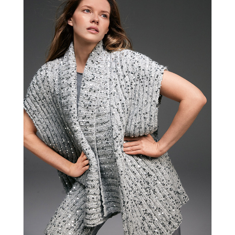 Lana Grossa Nera Nr. 3 Herbst/Winter 2026/2027 DE + NL Beilage