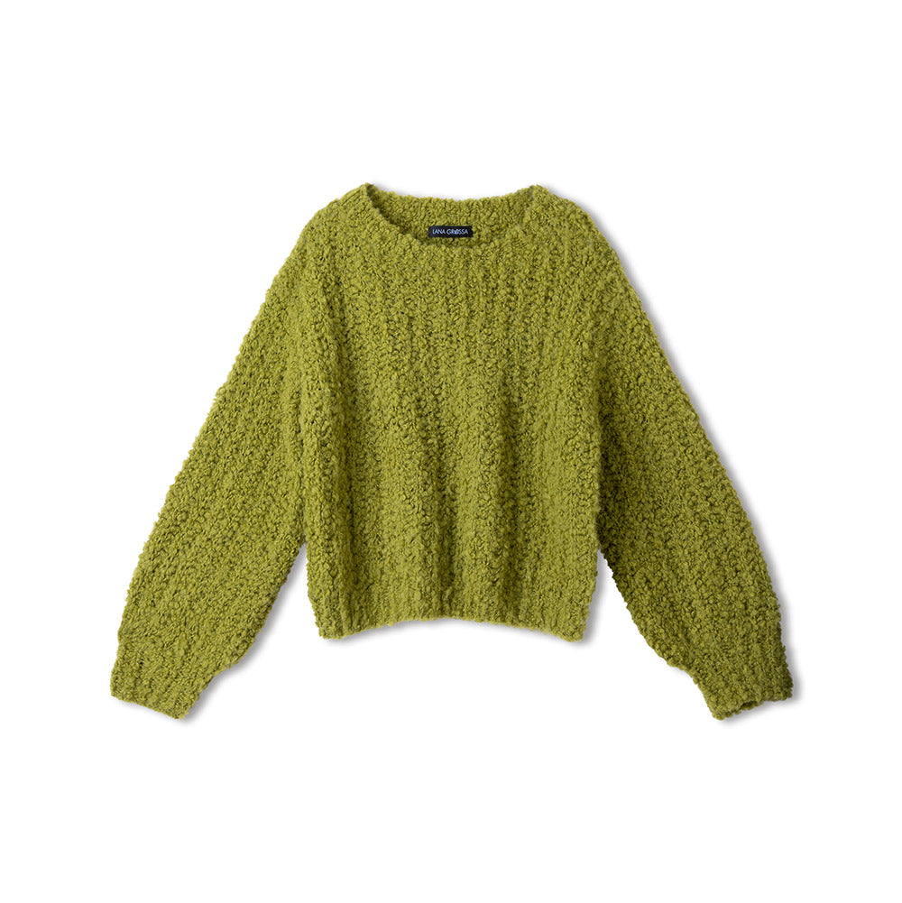 Lana Grossa Nera Nr. 3 Herbst/Winter 2026/2027 DE + NL Beilage