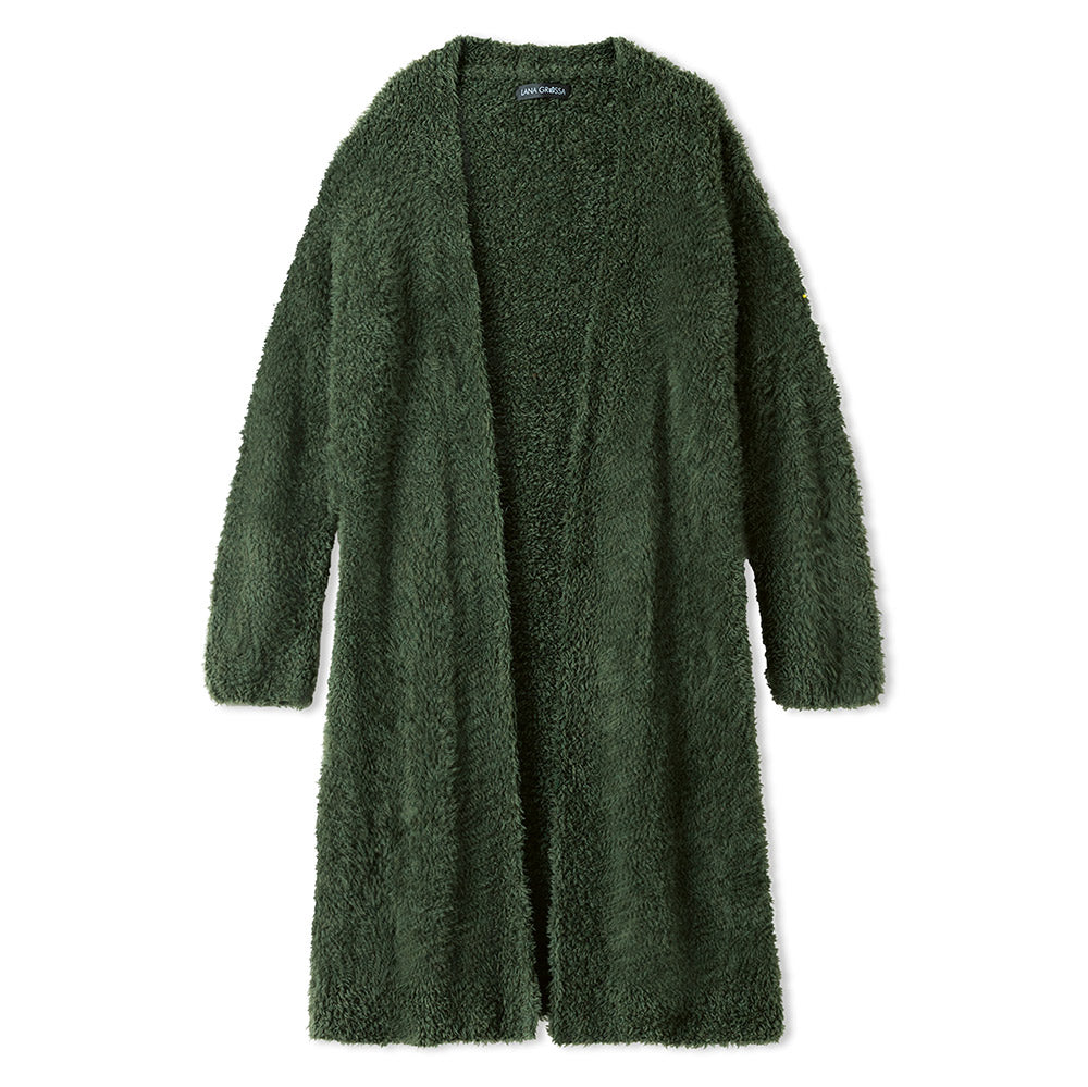 Lana Grossa Nera Nr. 3 Herbst/Winter 2026/2027 DE + NL Beilage