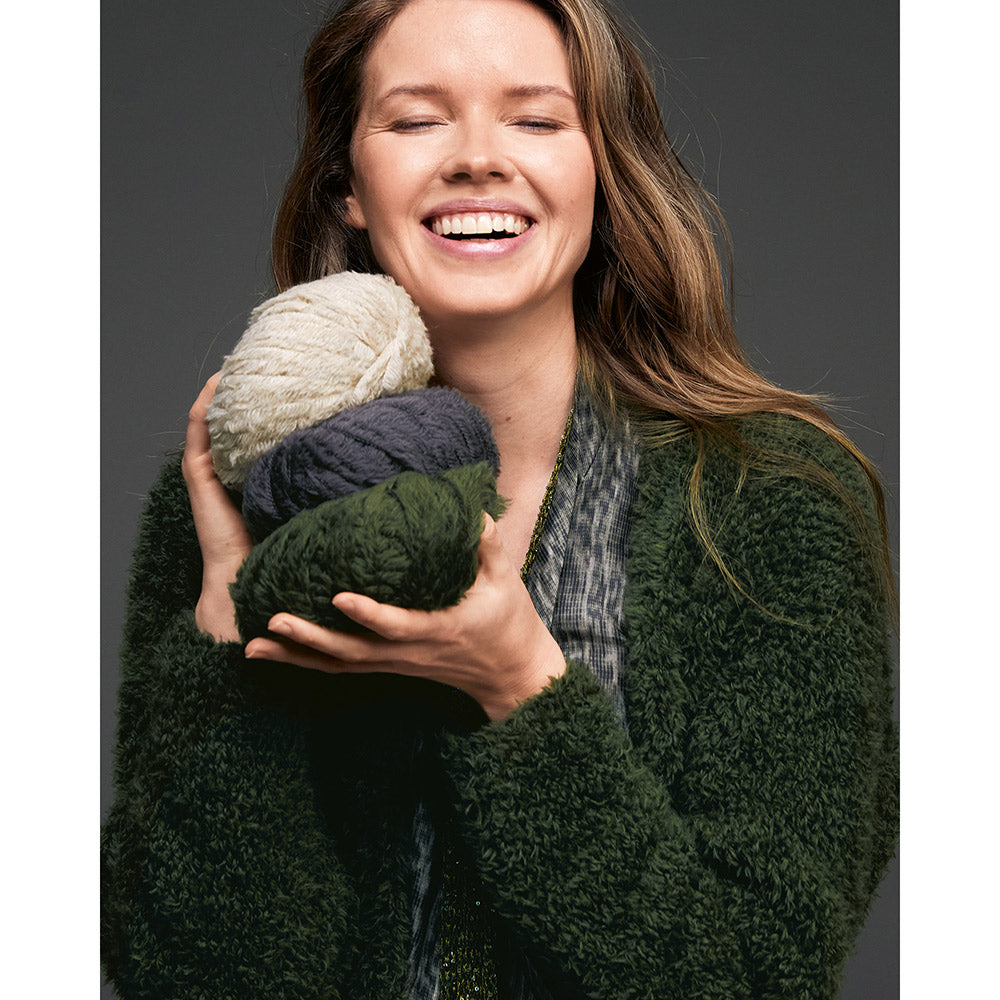 Lana Grossa Nera Nr. 3 Herbst/Winter 2026/2027 DE + NL Beilage
