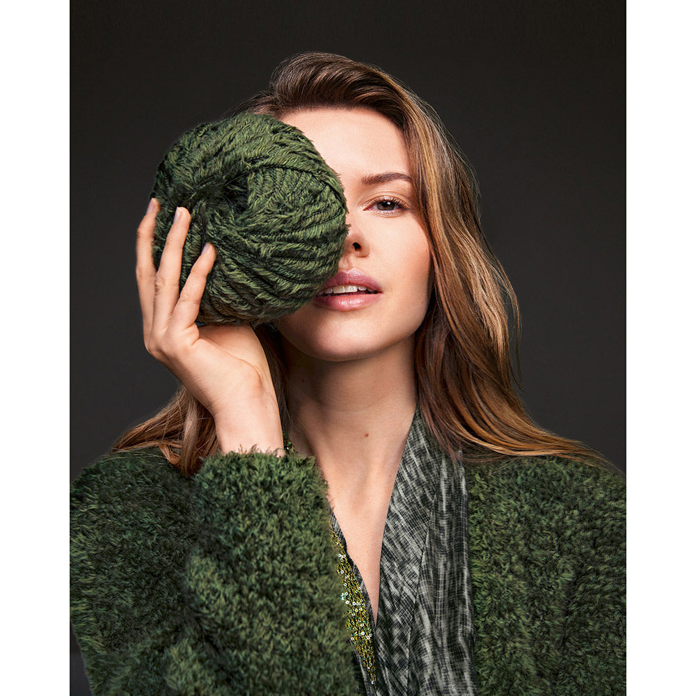 Lana Grossa Nera Nr. 3 Herbst/Winter 2026/2027 DE + NL Beilage