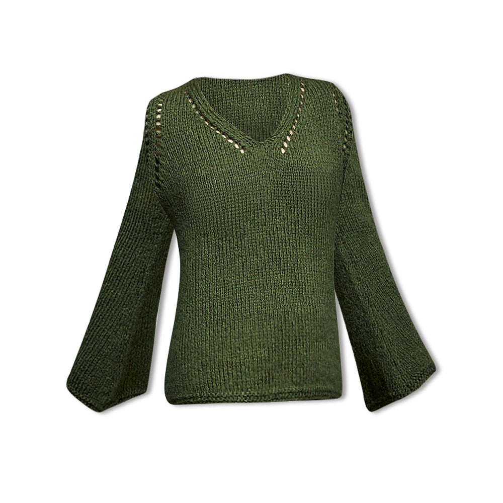 Lana Grossa Nera Nr. 3 Herbst/Winter 2026/2027 DE + NL Beilage