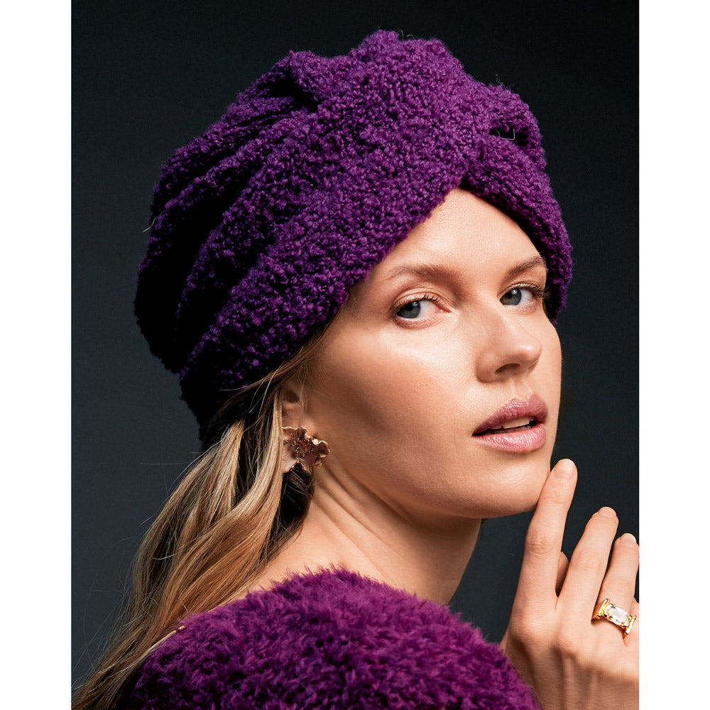 Lana Grossa Nera Nr. 3 Herbst/Winter 2026/2027 DE + NL Beilage