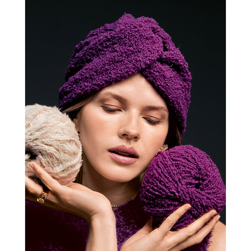 Lana Grossa Nera Nr. 3 Herbst/Winter 2026/2027 DE + NL Beilage