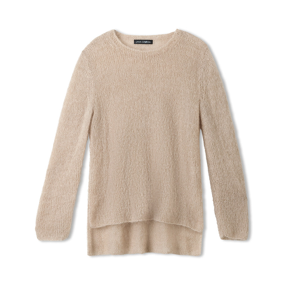 Lana Grossa Nera Nr. 3 Herbst/Winter 2026/2027 DE + NL Beilage