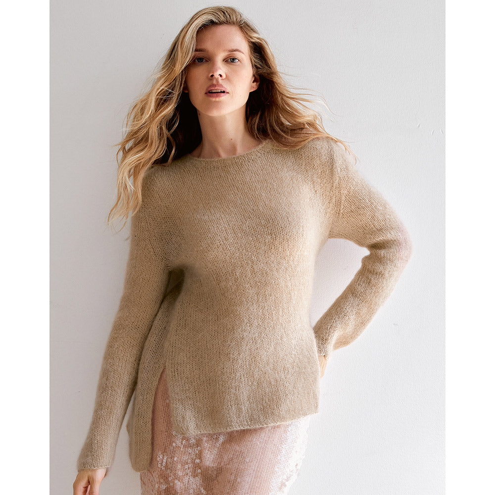 Lana Grossa Nera Nr. 3 Herbst/Winter 2026/2027 DE + NL Beilage