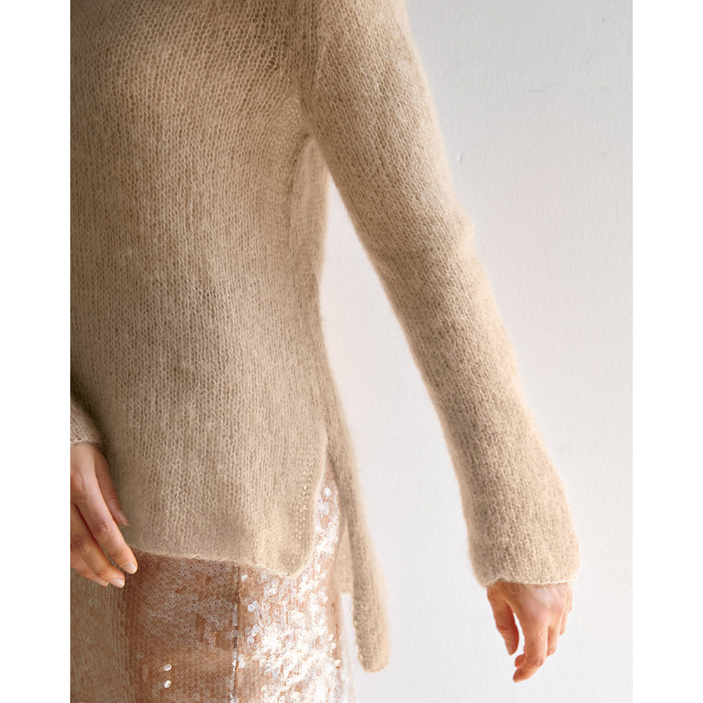 Lana Grossa Nera Nr. 3 Herbst/Winter 2026/2027 DE + NL Beilage