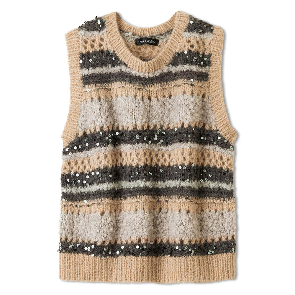 Lana Grossa Nera Nr. 3 Herbst/Winter 2026/2027 DE + NL Beilage