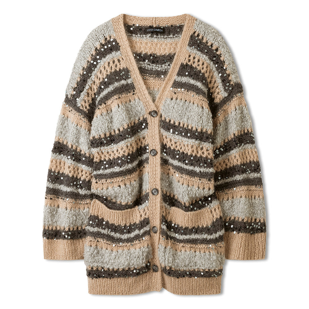 Lana Grossa Nera Nr. 3 Herbst/Winter 2026/2027 DE + NL Beilage