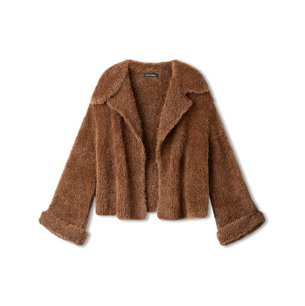 Lana Grossa Nera Nr. 3 Herbst/Winter 2026/2027 DE + NL Beilage