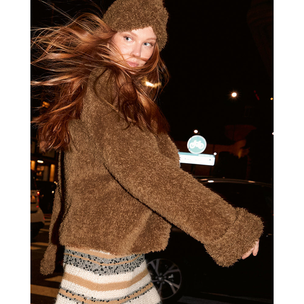 Lana Grossa Nera Nr. 3 Herbst/Winter 2026/2027 DE + NL Beilage
