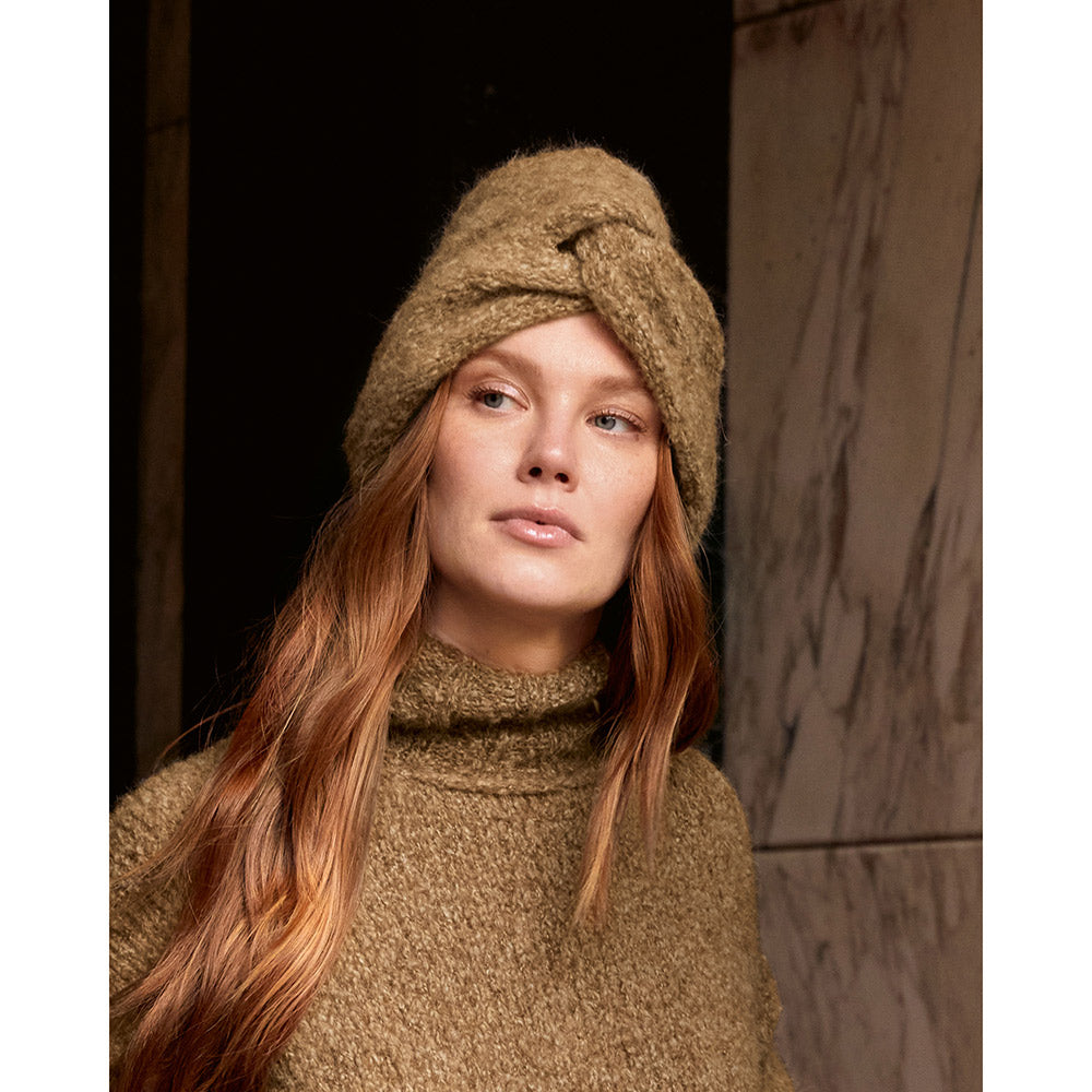 Lana Grossa Nera Nr. 3 Herbst/Winter 2026/2027 DE + NL Beilage