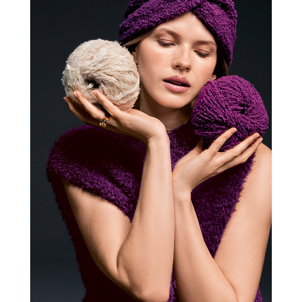 Lana Grossa Nera Nr. 3 Herbst/Winter 2026/2027 DE + NL Beilage