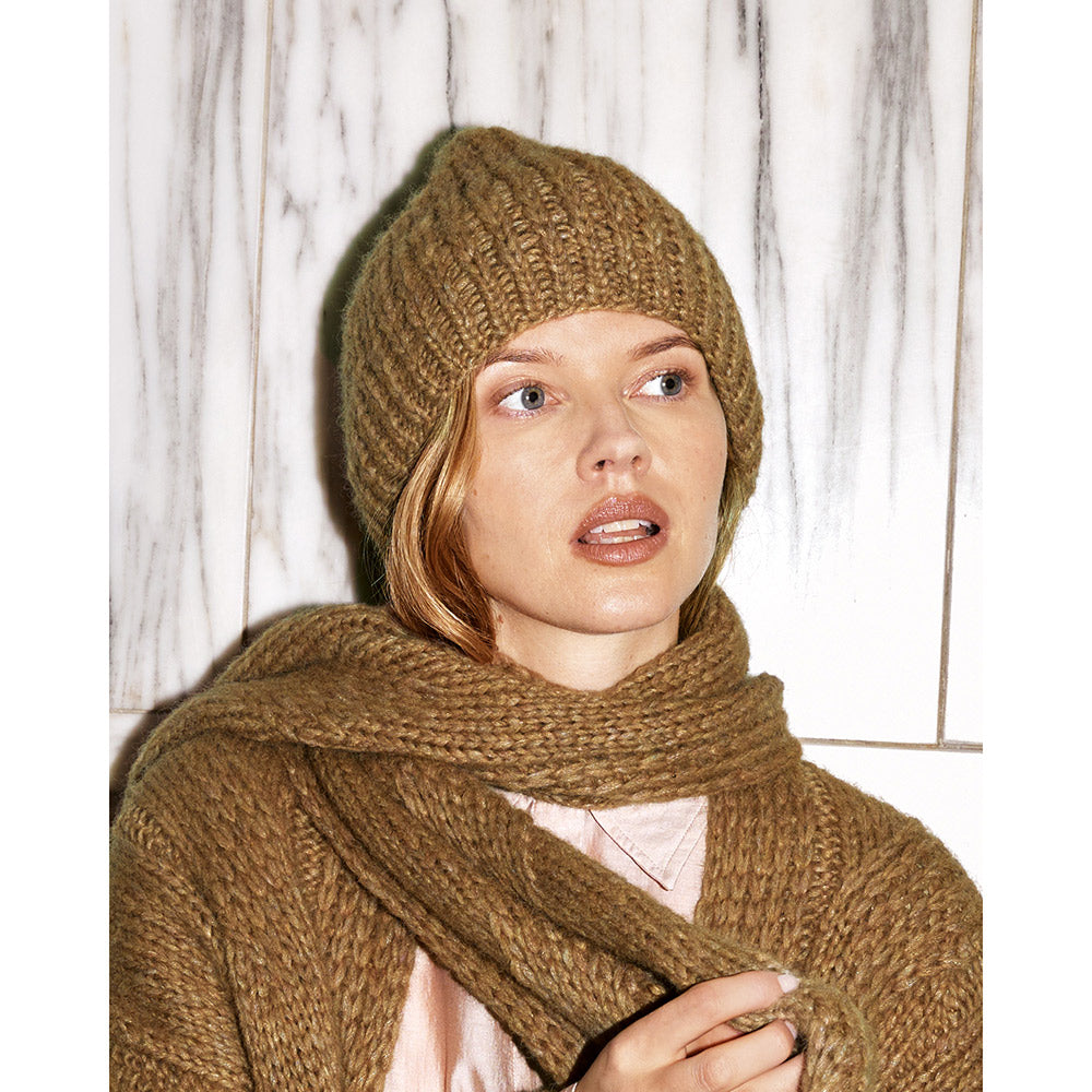 Lana Grossa Nera Nr. 3 Herbst/Winter 2026/2027 DE + NL Beilage