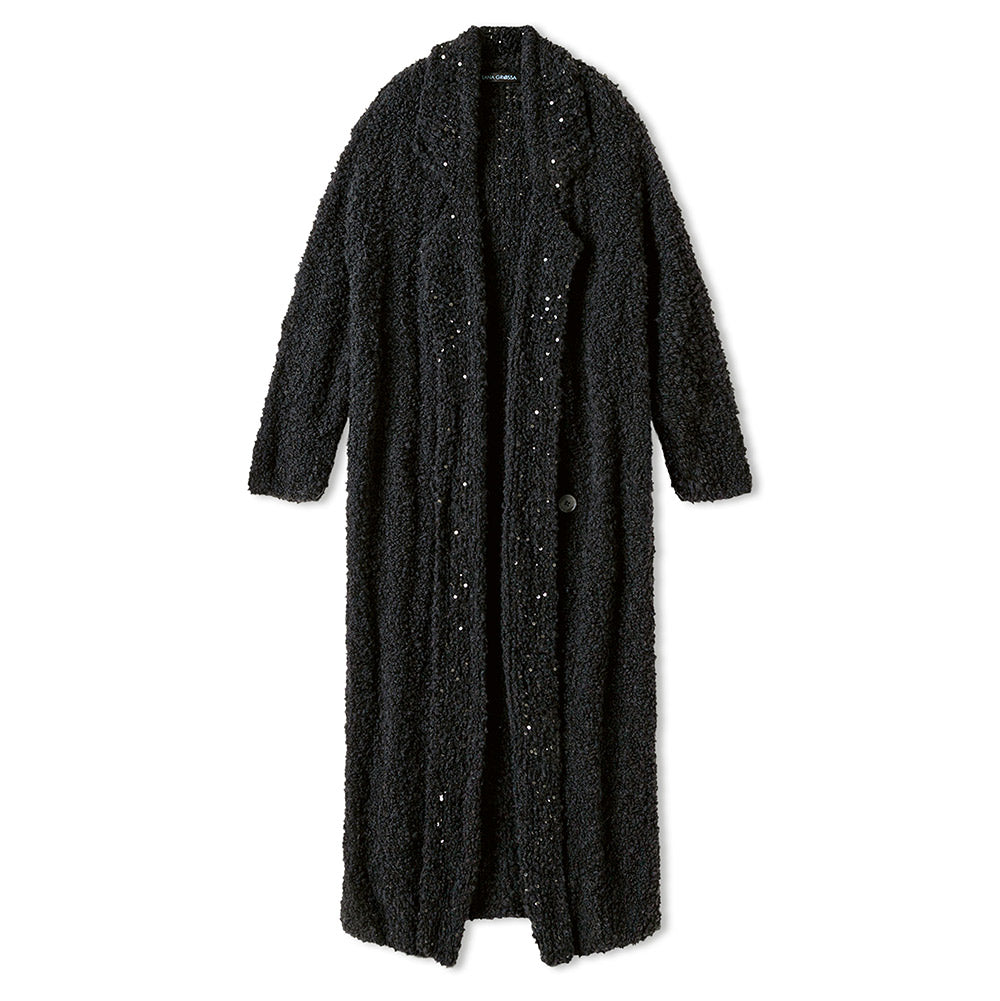 Lana Grossa Nera Nr. 3 Herbst/Winter 2026/2027 DE + NL Beilage