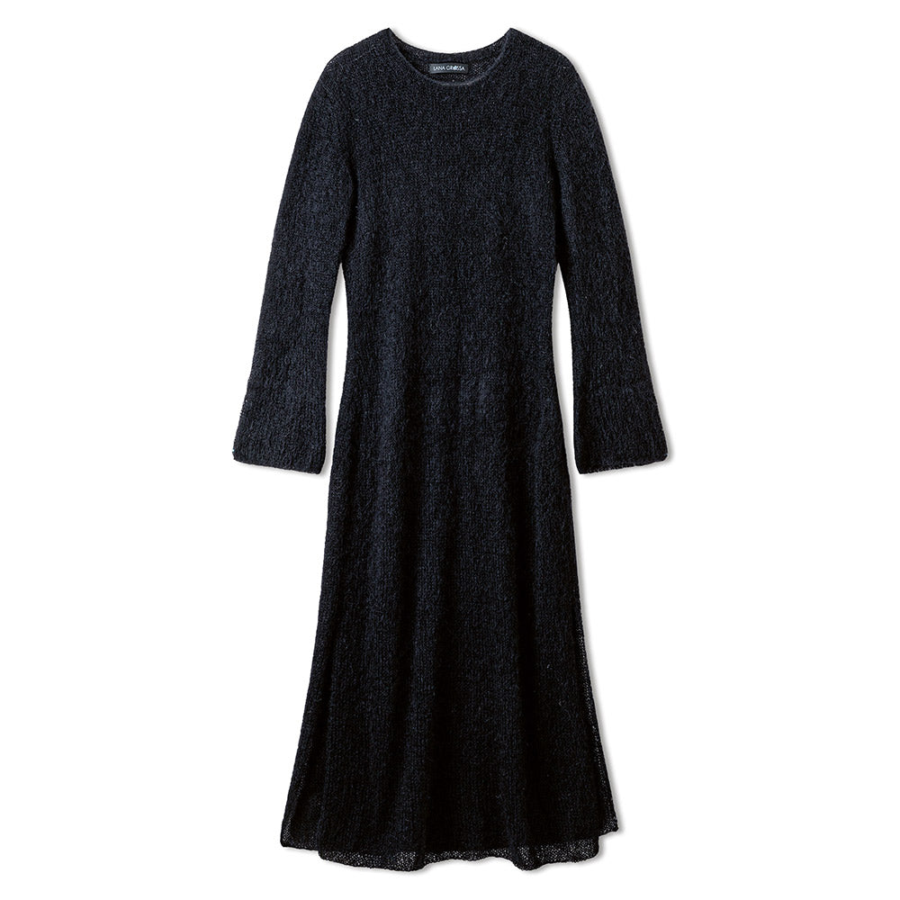 Lana Grossa Nera Nr. 3 Herbst/Winter 2026/2027 DE + NL Beilage