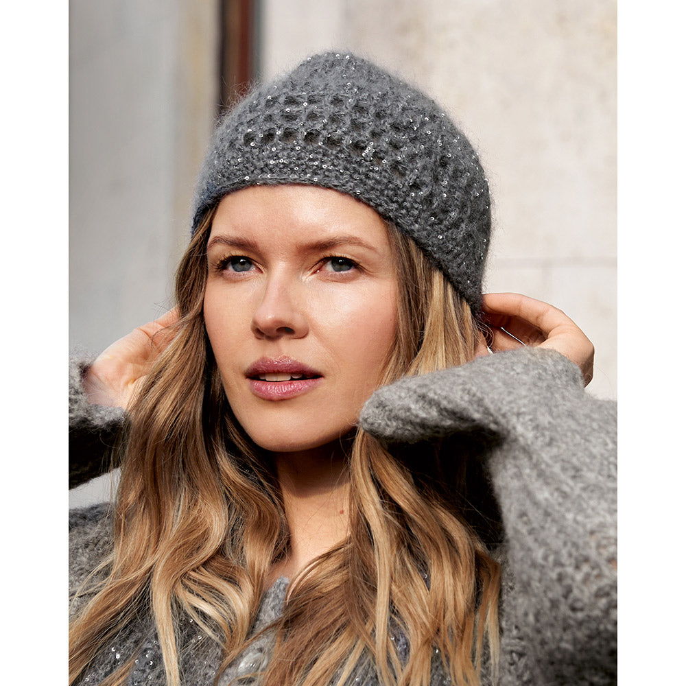 Lana Grossa Nera Nr. 3 Herbst/Winter 2026/2027 DE + NL Beilage