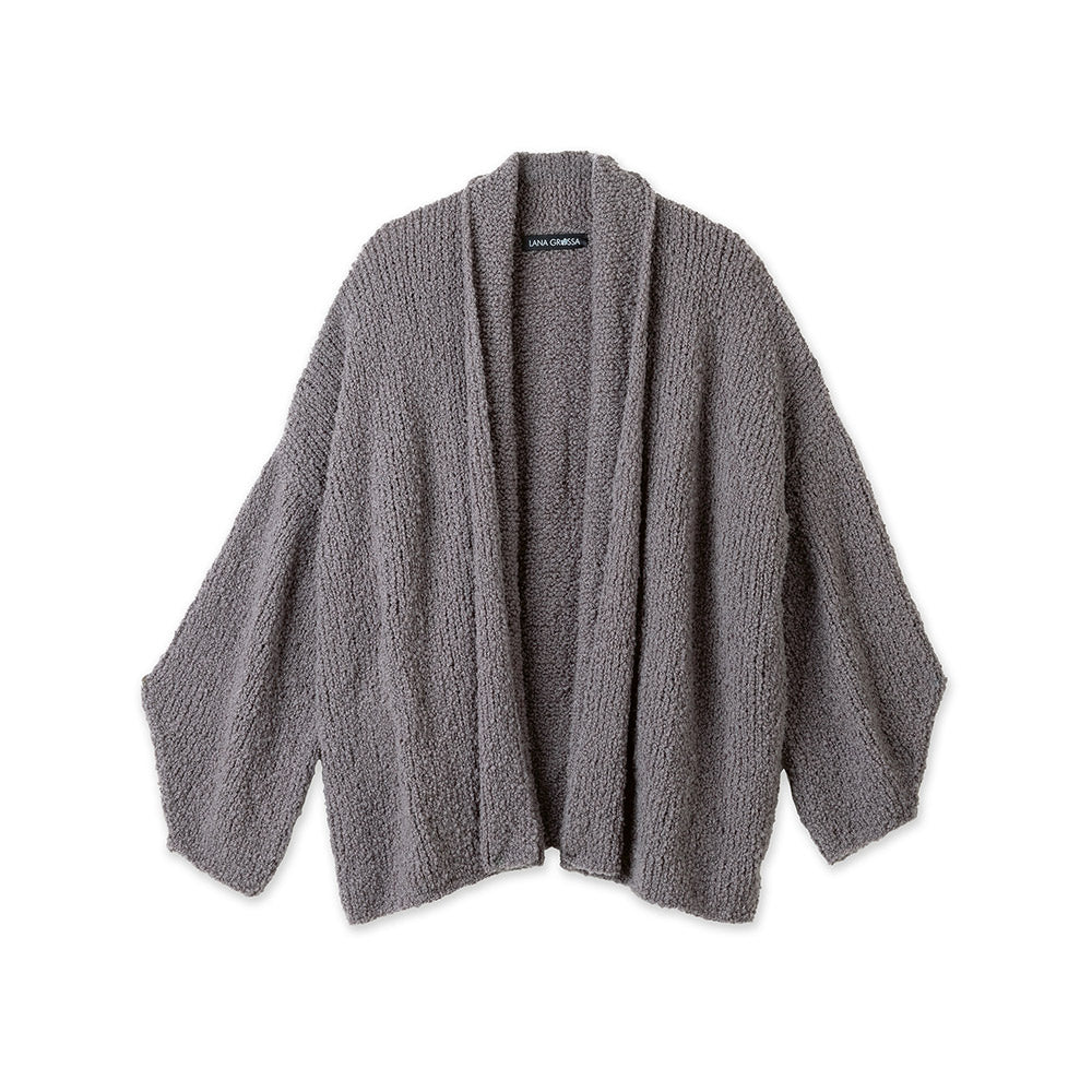 Lana Grossa Nera Nr. 3 Herbst/Winter 2026/2027 DE + NL Beilage