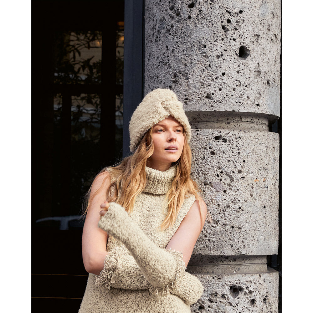 Lana Grossa Nera Nr. 3 Herbst/Winter 2026/2027 DE + NL Beilage