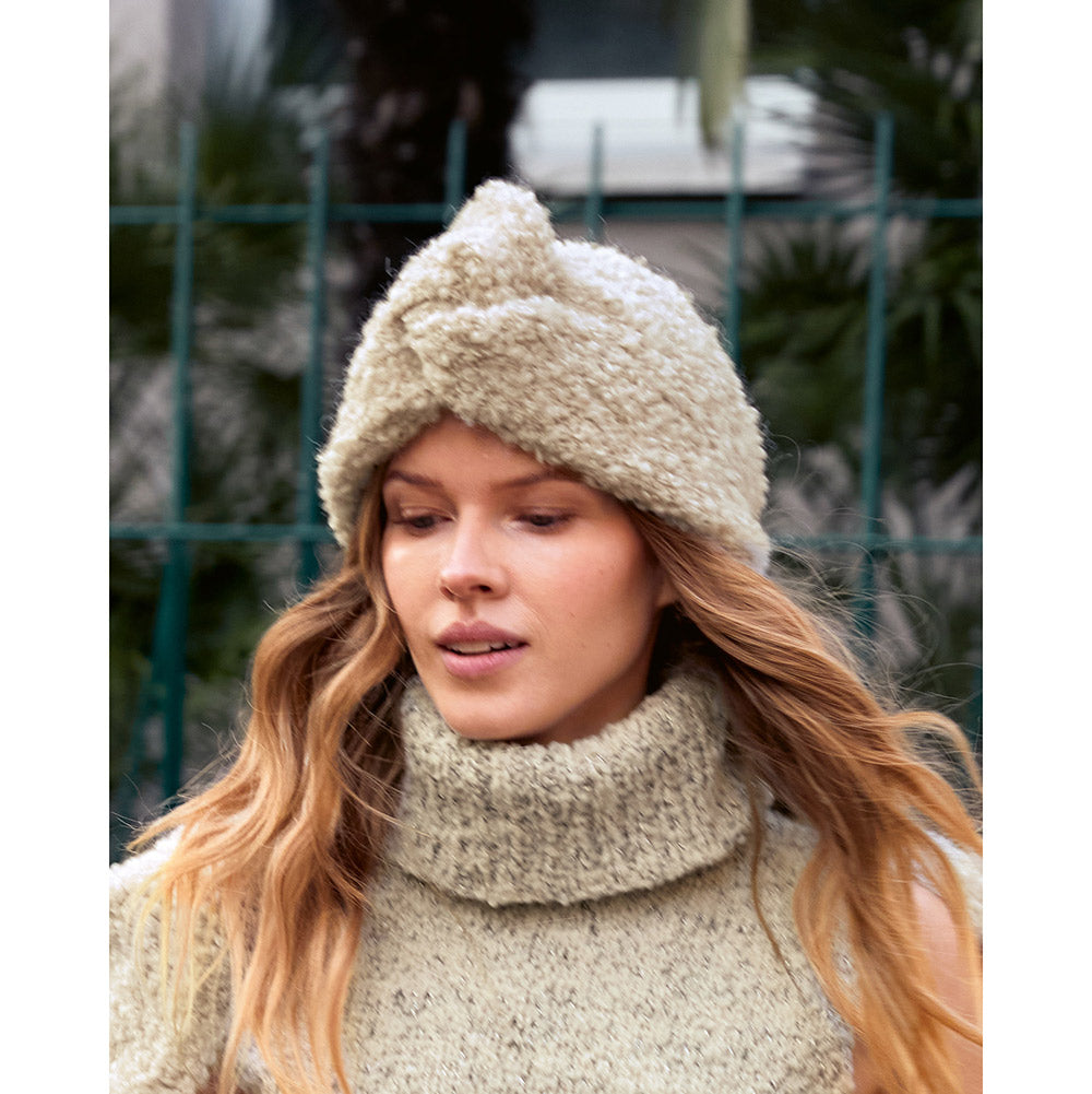 Lana Grossa Nera Nr. 3 Herbst/Winter 2026/2027 DE + NL Beilage