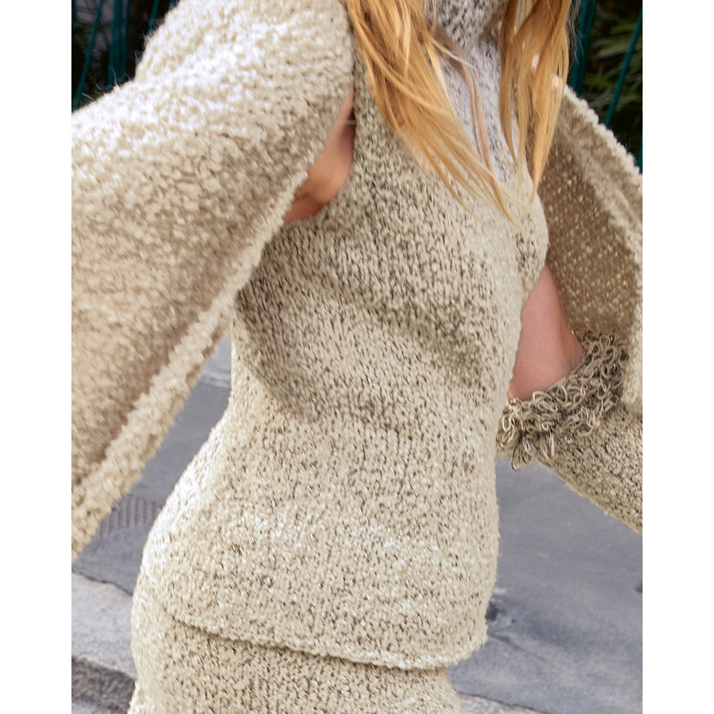 Lana Grossa Nera Nr. 3 Herbst/Winter 2026/2027 DE + NL Beilage