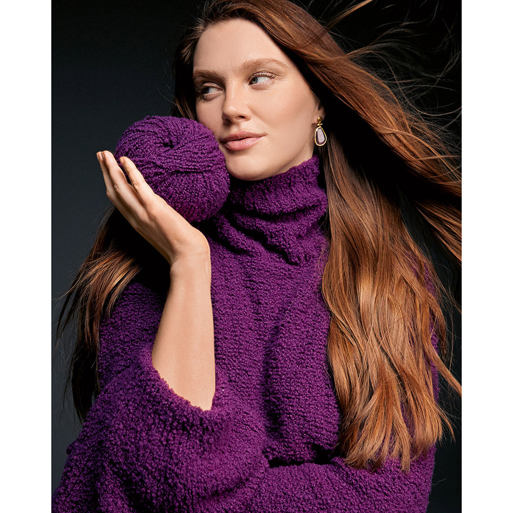 Lana Grossa Nera Nr. 3 Herbst/Winter 2026/2027 DE + NL Beilage