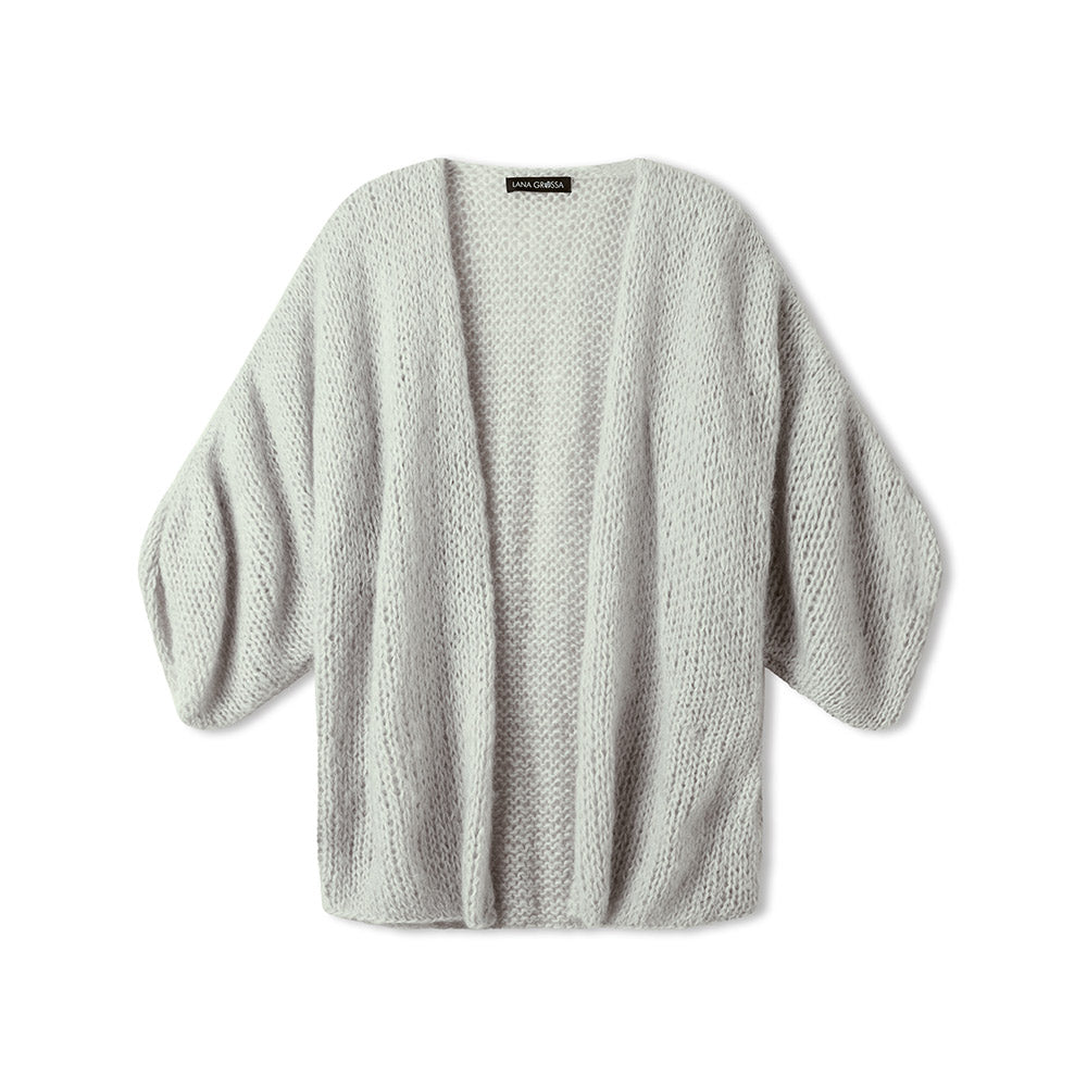 Lana Grossa Nera Nr. 3 Herbst/Winter 2026/2027 DE + NL Beilage