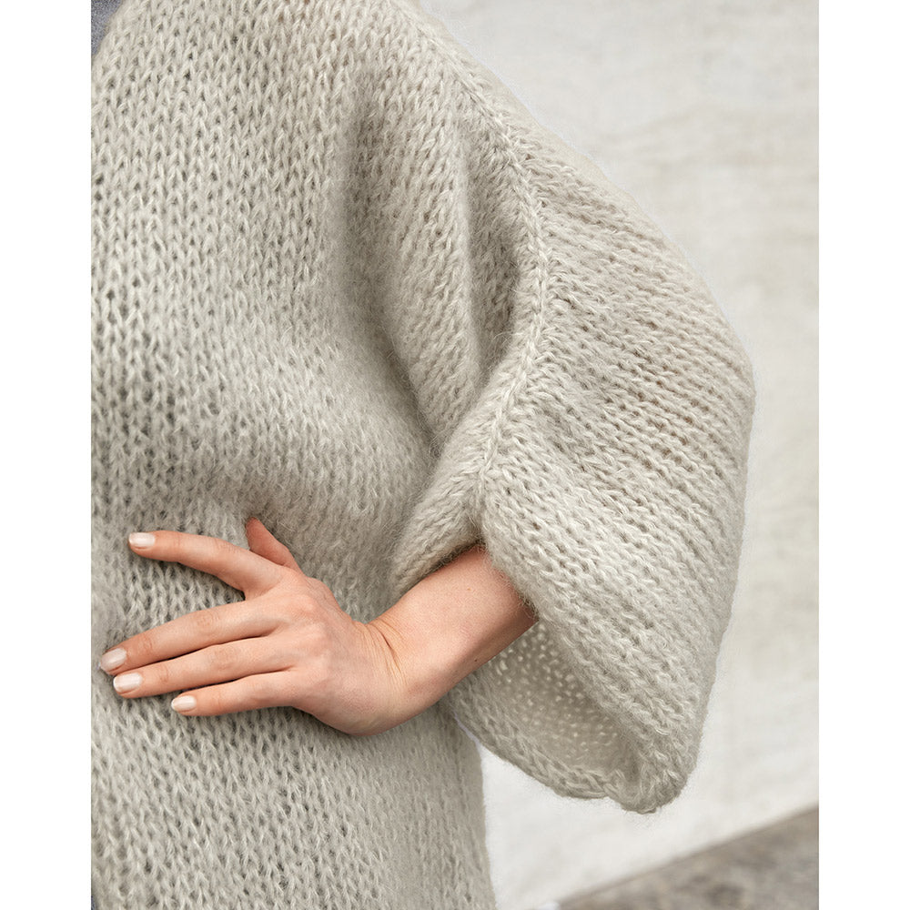 Lana Grossa Nera Nr. 3 Herbst/Winter 2026/2027 DE + NL Beilage