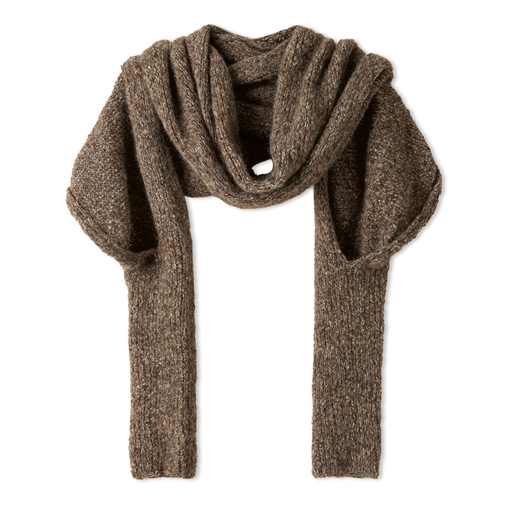 Lana Grossa Nera Nr. 3 Herbst/Winter 2026/2027 DE + NL Beilage