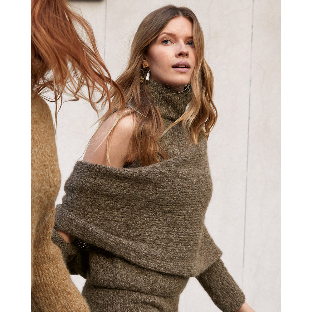 Lana Grossa Nera Nr. 3 Herbst/Winter 2026/2027 DE + NL Beilage