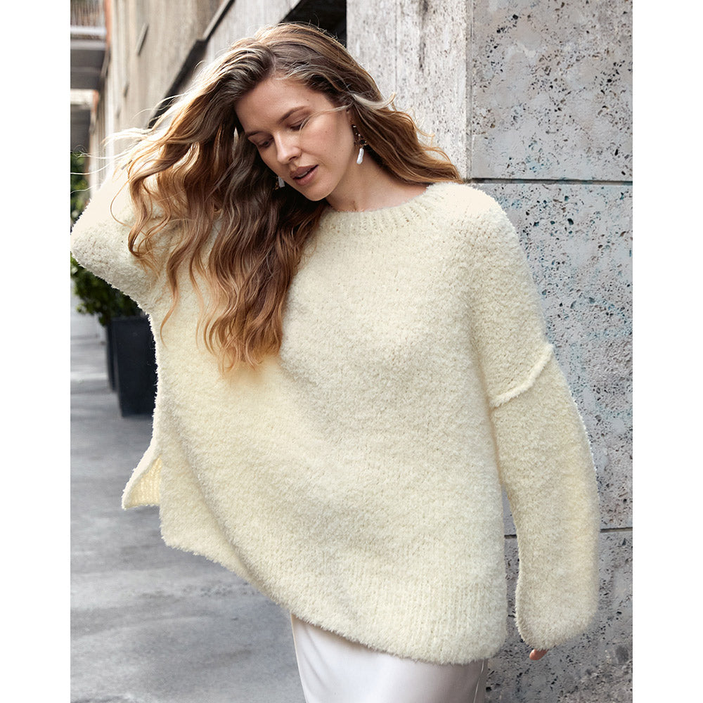 Lana Grossa Nera Nr. 3 Herbst/Winter 2026/2027 DE + NL Beilage