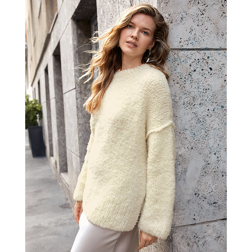 Lana Grossa Nera Nr. 3 Herbst/Winter 2026/2027 DE + NL Beilage