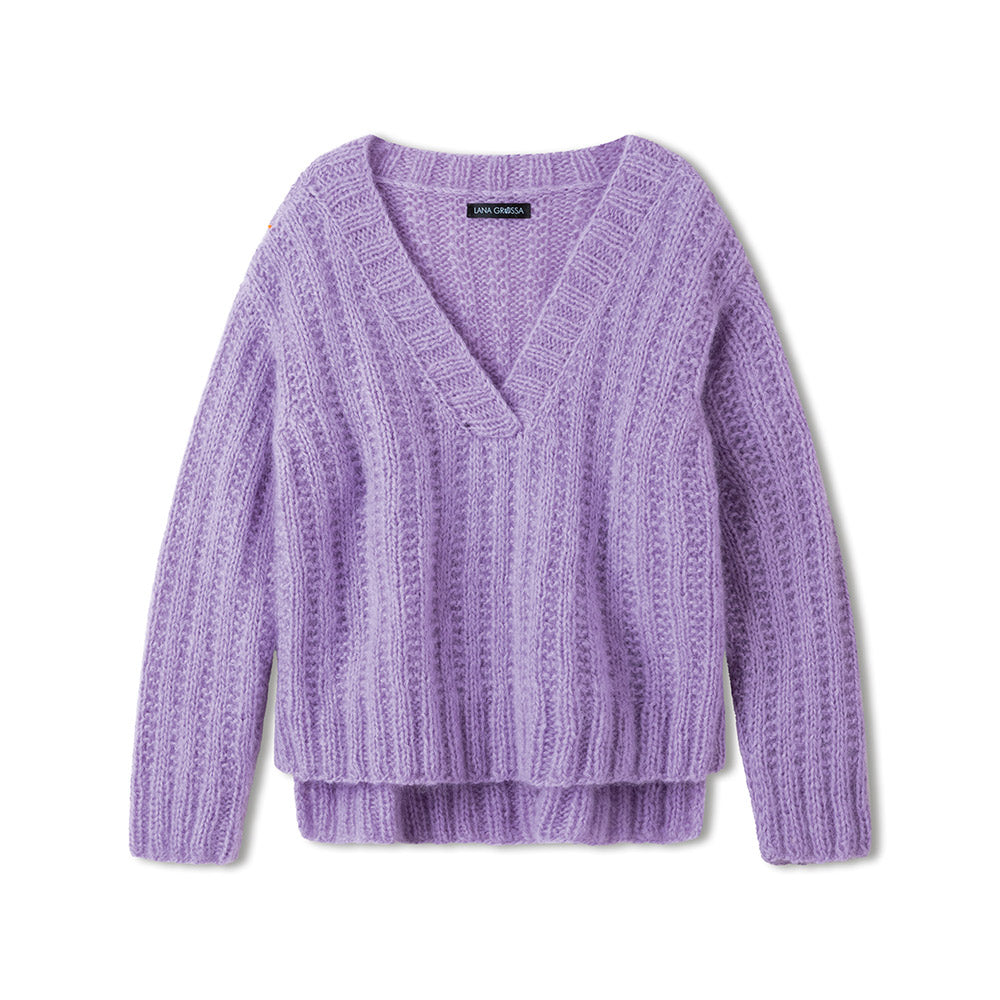 Lana Grossa Nera Nr. 3 Herbst/Winter 2026/2027 DE + NL Beilage