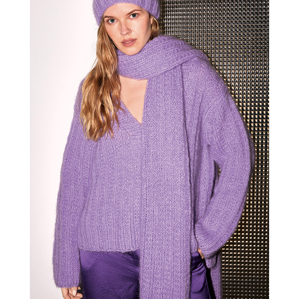 Lana Grossa Nera Nr. 3 Herbst/Winter 2026/2027 DE + NL Beilage