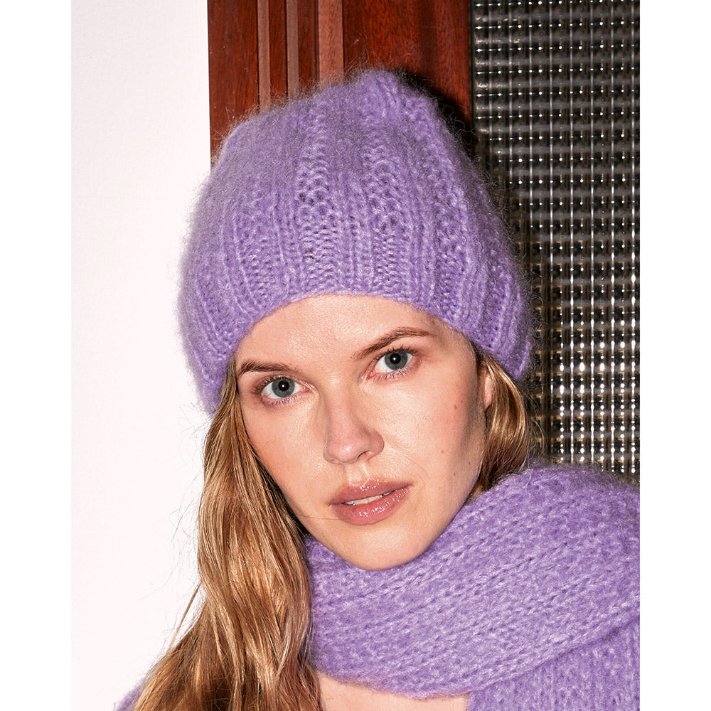 Lana Grossa Nera Nr. 3 Herbst/Winter 2026/2027 DE + NL Beilage