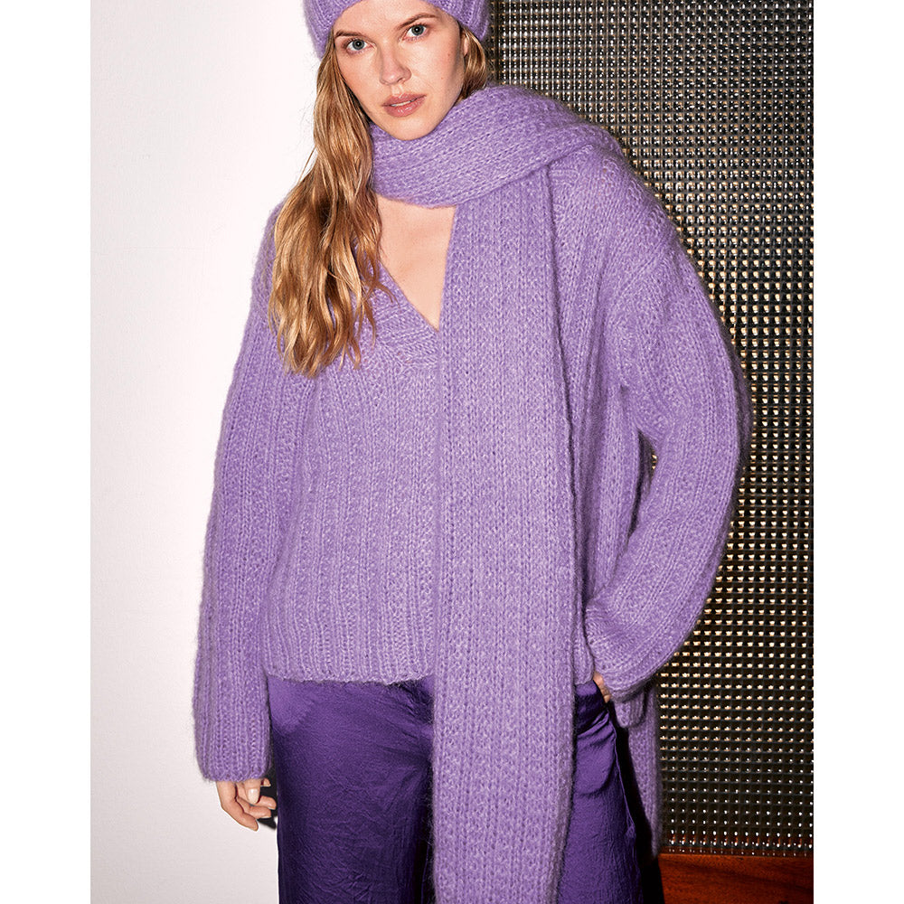 Lana Grossa Nera Nr. 3 Herbst/Winter 2026/2027 DE + NL Beilage