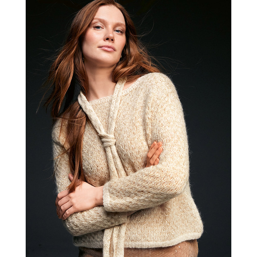 Lana Grossa Nera Nr. 3 Herbst/Winter 2026/2027 DE + NL Beilage