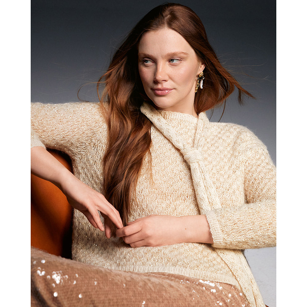 Lana Grossa Nera Nr. 3 Herbst/Winter 2026/2027 DE + NL Beilage
