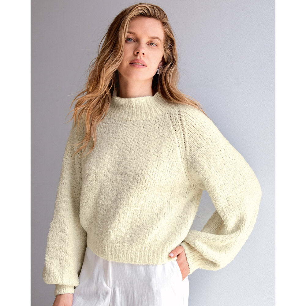 Lana Grossa Nera Nr. 3 Herbst/Winter 2026/2027 DE + NL Beilage